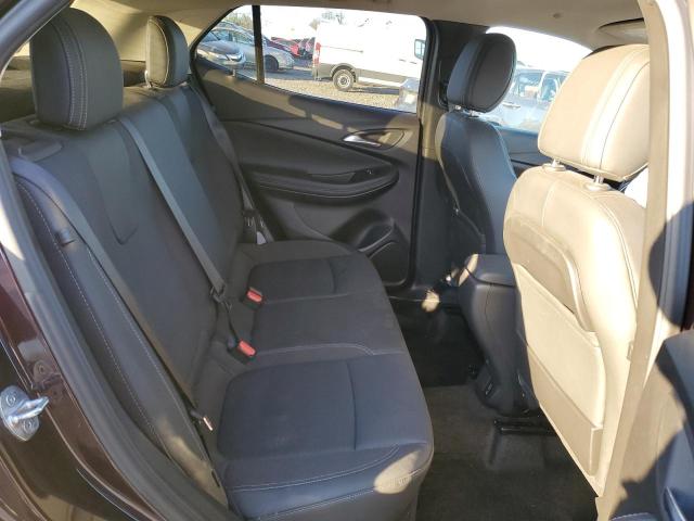 2020 BUICK ENCORE GX - KL4MMCSL8LB127936