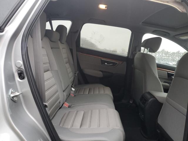 2020 HONDA CR-V EX - 2HKRW2H55LH622361