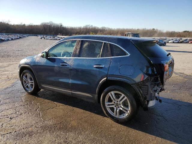 2023 MERCEDES-BENZ GLA 250 - W1N4N4GB2PJ443474