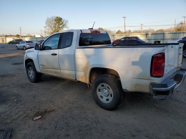 2016 CHEVROLET COLORADO - 1GCHSBEA0G1395327