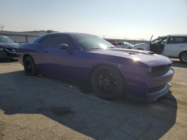 2016 DODGE CHALLENGER - 2C3CDZC99GH200448