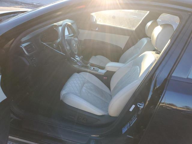 2018 KIA OPTIMA SXL 5XXGV4L24JG198778