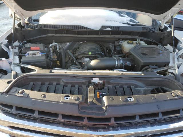 2019 CHEVROLET SILVERADO - 1GCUYDEDXKZ127950