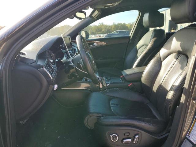 2016 AUDI S6 PREMIUM WAUF2AFCXGN080073