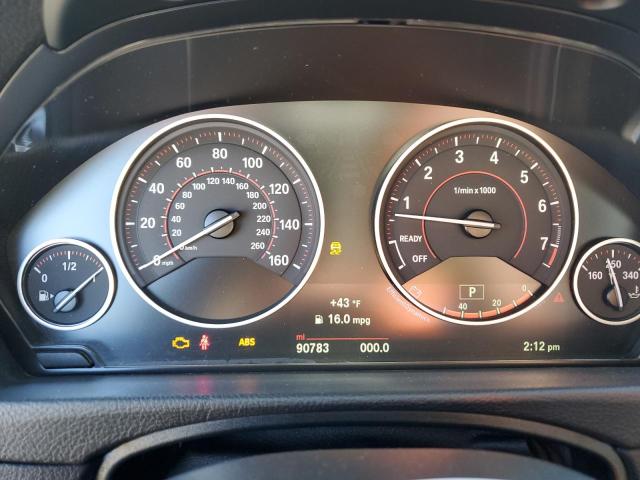 2017 BMW 340 I - WBA8B3G31HNU35779