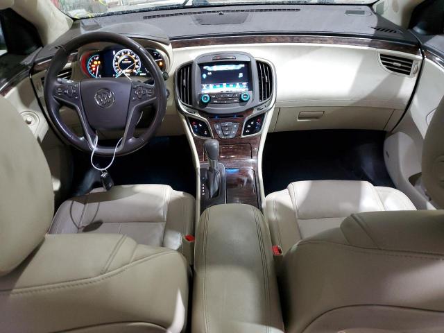 2016 BUICK LACROSSE - 1G4GC5G35GF108216