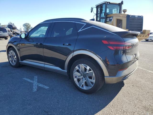 2024 GENESIS GV60 STAND KMUKB4SA8RU022198