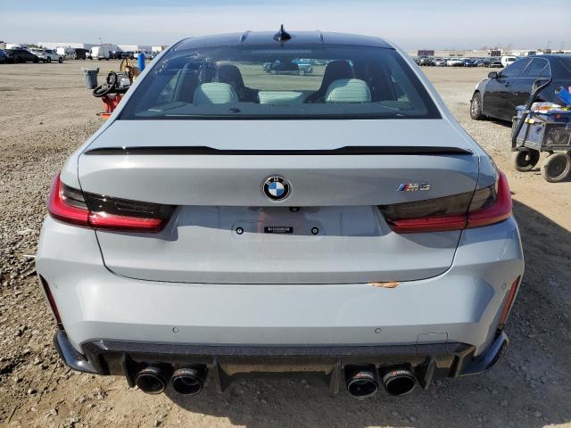 2021 BMW M3 WBS53AY03MFL42464