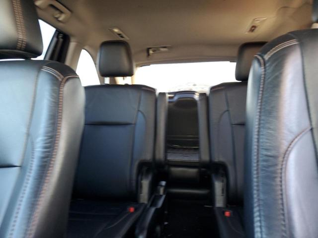 2018 TOYOTA HIGHLANDER - 5TDJZRFH8JS538620