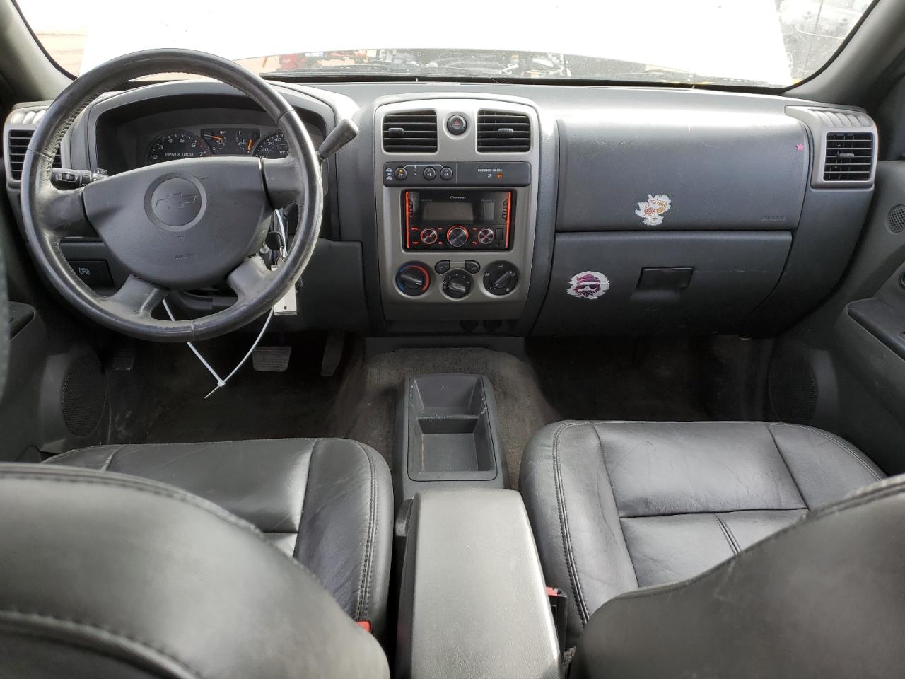 Lot #3064579728 2006 CHEVROLET COLORADO