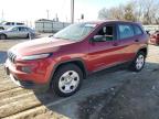 2015 JEEP CHEROKEE S - 1C4PJMAB5FW567667