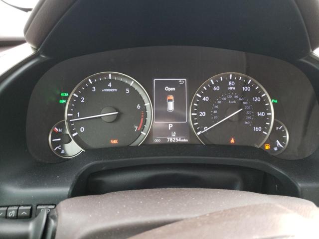 2018 LEXUS RX 350 L - JTJDZKCA7J2008588