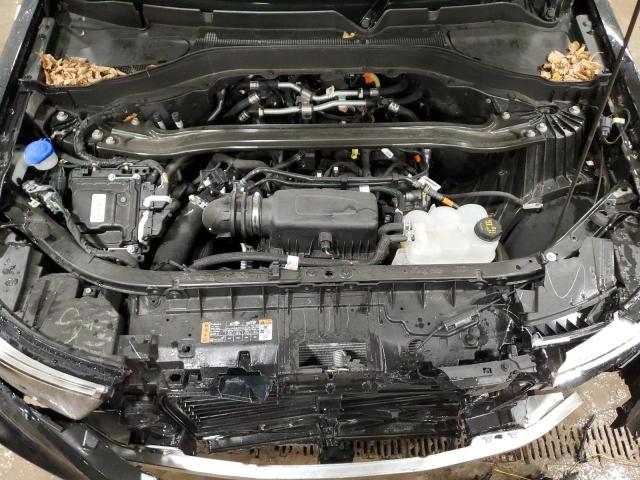 2023 FORD EXPLORER S 1FMSK8KH4PGC23174