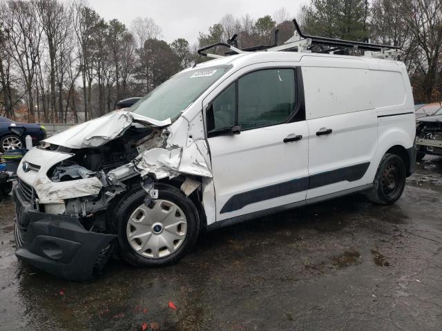 Vin: nm0ls7e72g1237001, lot: 43253355, ford transit xl 20161
