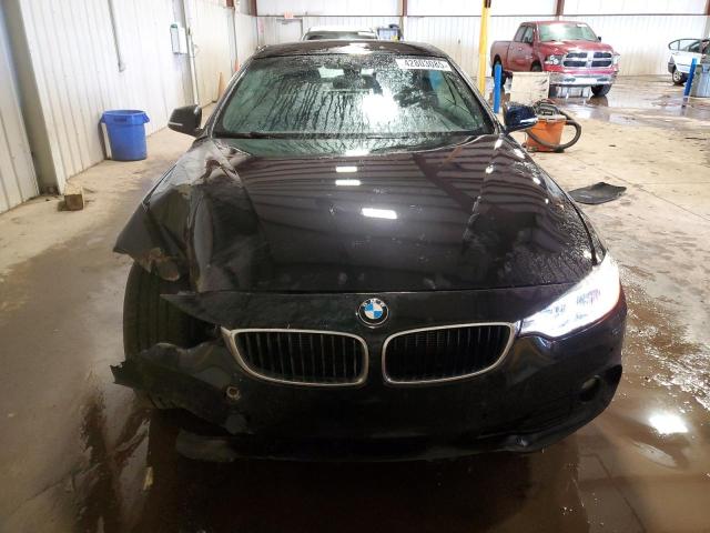 2015 BMW 428 XI SUL - WBA3T1C52FP821244