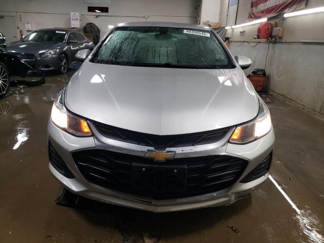 2019 CHEVROLET CRUZE LS - 1G1BC5SM6K7147990