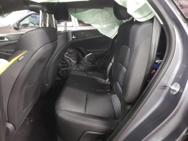 2018 HYUNDAI TUCSON SE - KM8J2CA44JU741789