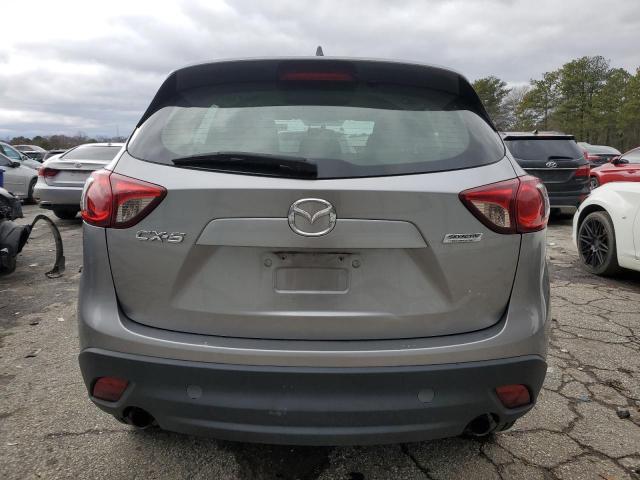 2015 MAZDA CX-5 SPORT - JM3KE2BE2F0519727