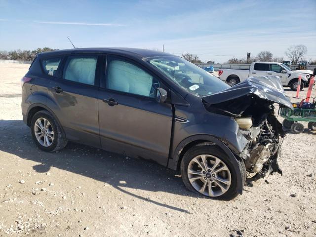 Vin: 1fmcu0f76jua91061, lot: 42204315, ford escape s 20184