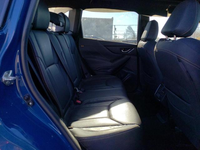 2022 SUBARU FORESTER W - JF2SKAMC9NH419780
