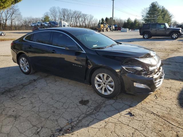 2019 CHEVROLET MALIBU LT - 1G1ZD5ST5KF167978