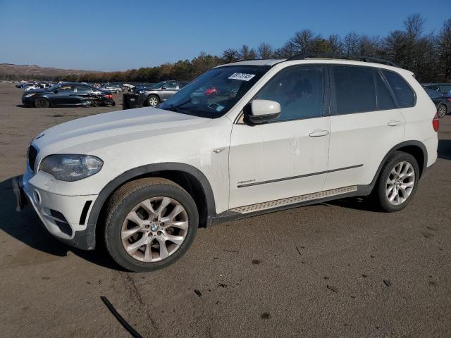 BMW X5 XDRIVE3