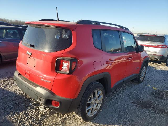 2019 JEEP RENEGADE S - ZACNJAAB6KPK67663