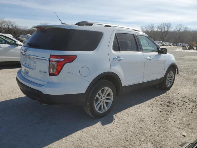 Vin: 1fm5k7d85egb45277, lot: 89167945, ford explorer xlt 20143