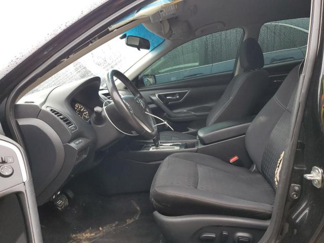 2018 NISSAN ALTIMA 2.5 - 1N4AL3AP3JC160484