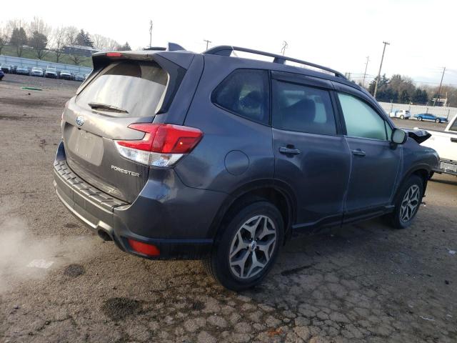 Vin: jf2skajc1lh540031, lot: 88953105, subaru forester premium 20203
