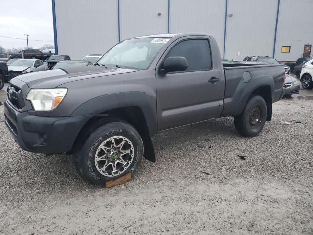 Vin: 5tfpx4en3cx007073, lot: 42605635, toyota all models 2012 img_1
