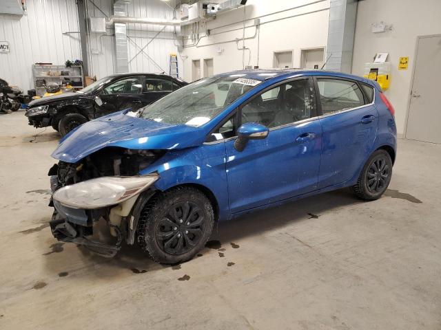 Vin: 3fadp4fj5bm163284, lot: 41456335, ford fiesta ses 2011 img_1
