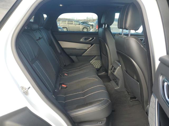 2018 LAND ROVER RANGE ROVE - SALYL2RV4JA704694