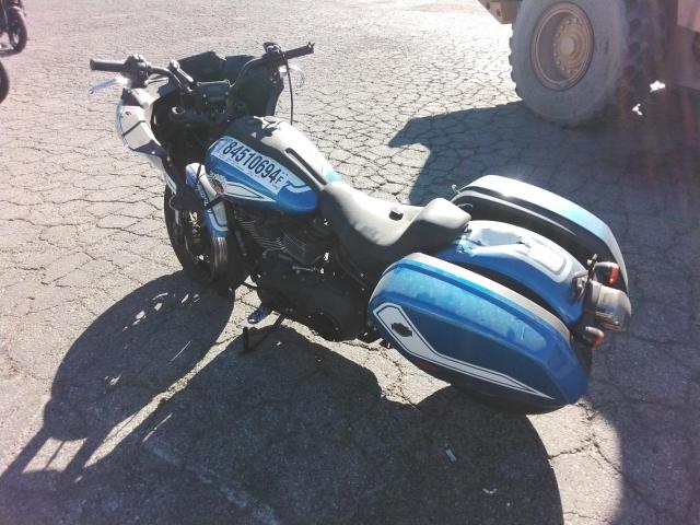 2023 HARLEY-DAVIDSON FXLRST 1HD1YXZ26PB062087