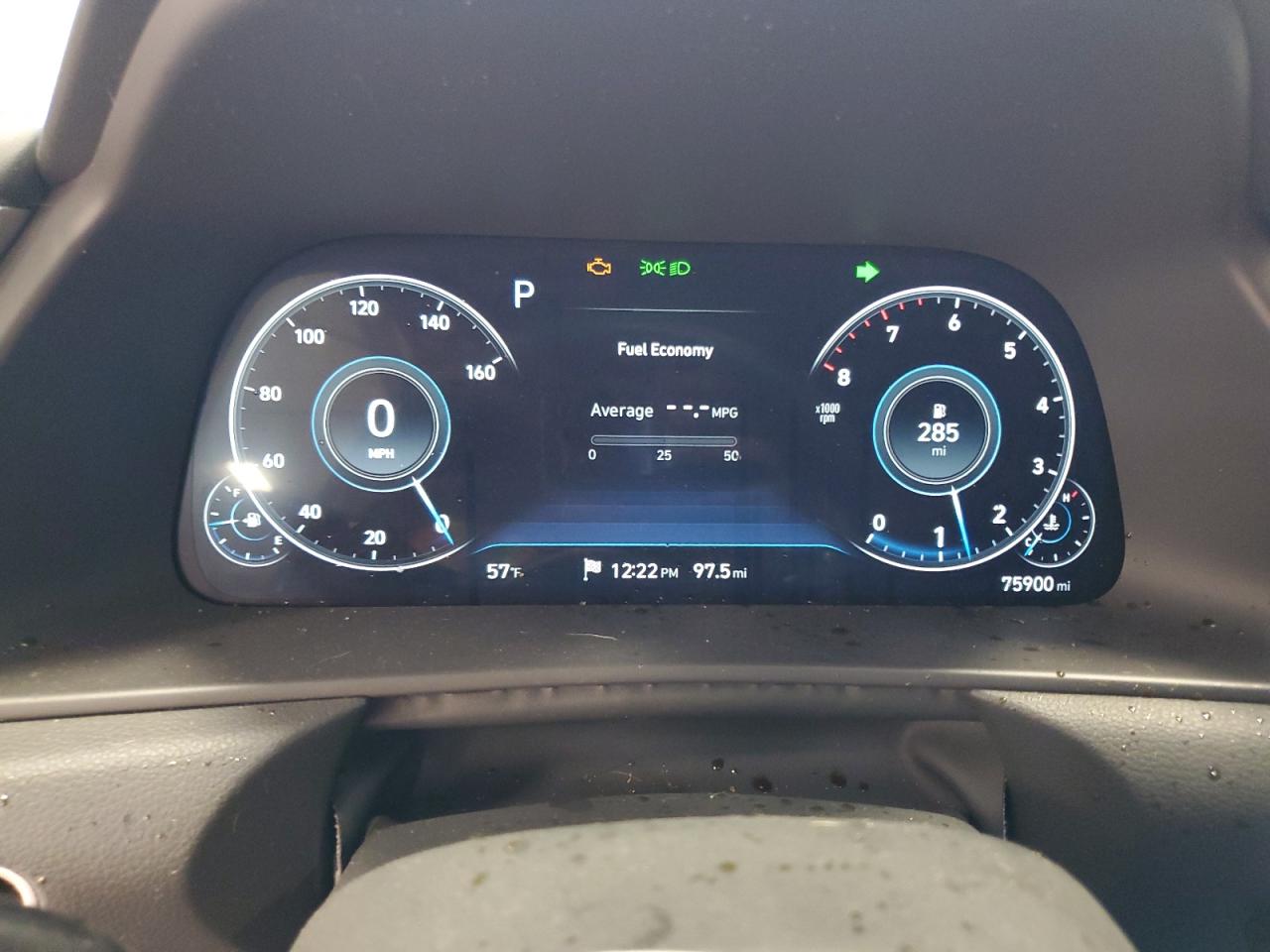 HYUNDAI SONATA SEL PLUS