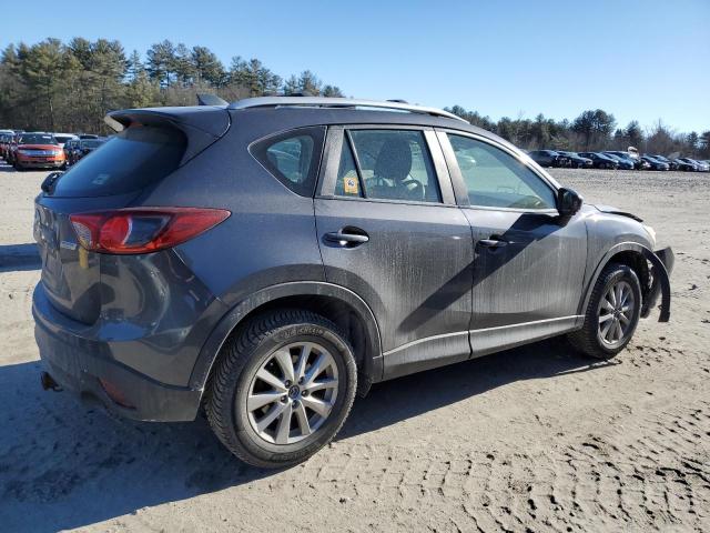 2015 MAZDA CX-5 SPORT - JM3KE2BE2F0458444