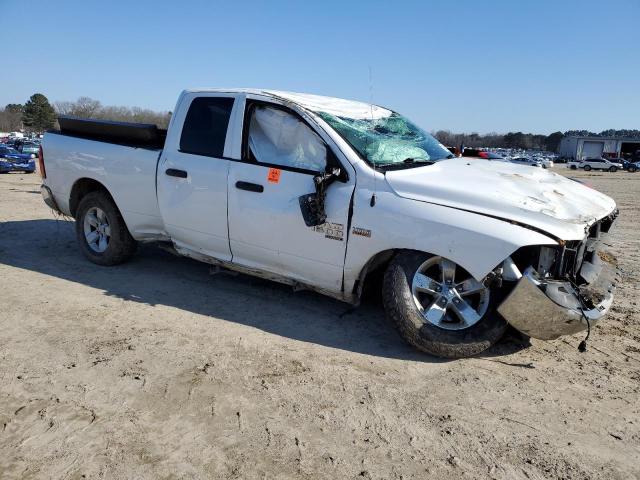 2019 RAM 1500 CLASS - 1C6RR6FT5KS723603