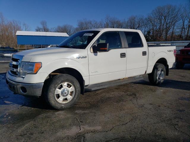 Vin: 1ftfw1et6ekd82628, lot: 88160525, ford f-150 supercrew 20141