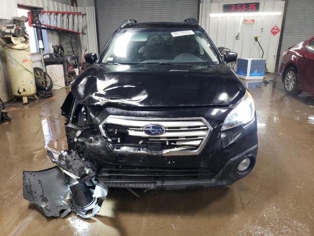 2017 SUBARU OUTBACK 2. - 4S4BSADC0H3232715
