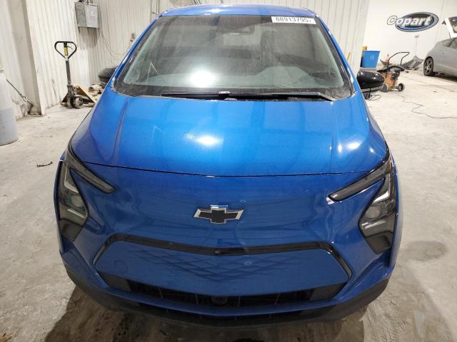 2022 CHEVROLET BOLT EV 2L - 1G1FX6S04N4109642