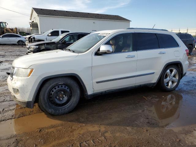 Vin: 1c4rjfct8cc218171, lot: 42455175, jeep grand cher overland 2012 img_1