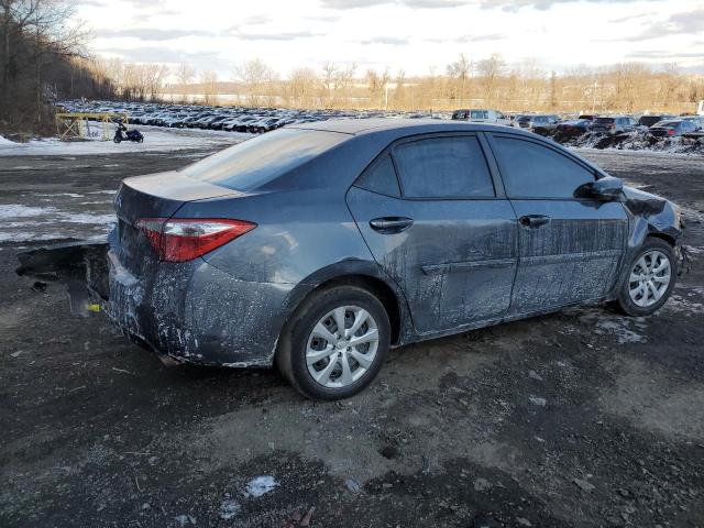 Vin: 2t1burhe7ec188661, lot: 41972245, toyota corolla l 20143
