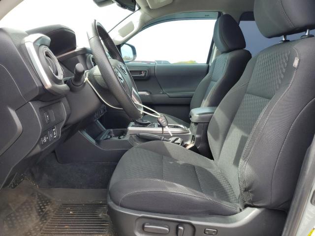 2022 TOYOTA TACOMA DOU - 3TYCZ5AN3NT067565