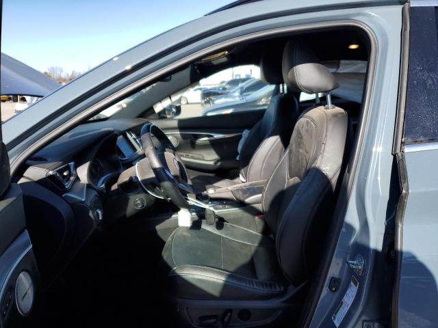 2022 INFINITI QX55 ESSEN 3PCAJ5K38NF115069