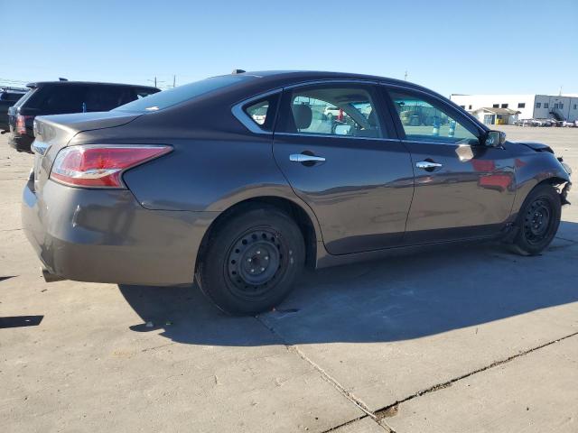 2015 NISSAN ALTIMA 2.5 - 1N4AL3APXFN872650