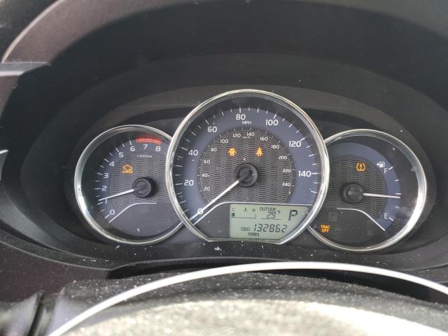 2015 TOYOTA COROLLA L - 2T1BURHE6FC341936