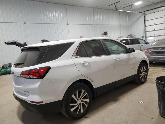 Vin: 3gnaxueg4rs227928, lot: 41680065, chevrolet equinox lt 20243
