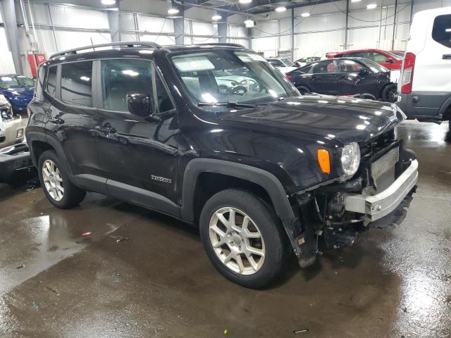 2021 JEEP RENEGADE L - ZACNJDBB0MPM48826