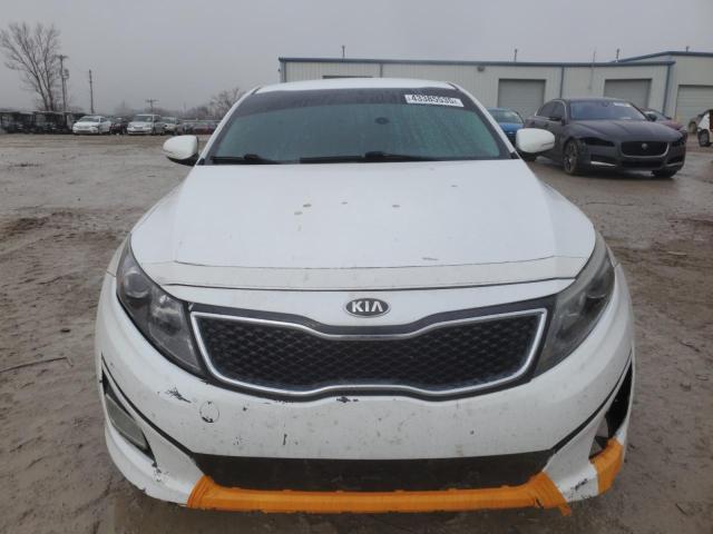2015 KIA OPTIMA LX - KNAGM4A77F5528987