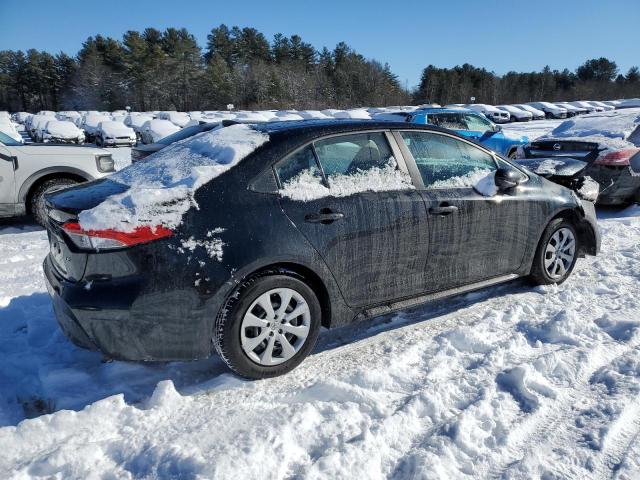 2021 TOYOTA COROLLA LE - 5YFEPMAE5MP257878